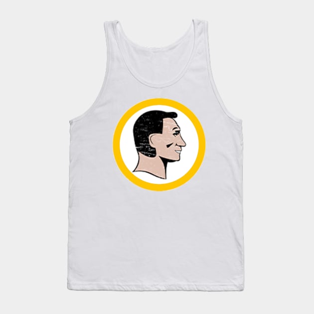 Caucasians New Tank Top by dahyala